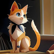 I Am Cat VR